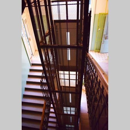 Cosy Apartment Just Next To Parliament Budapest Ngoại thất bức ảnh