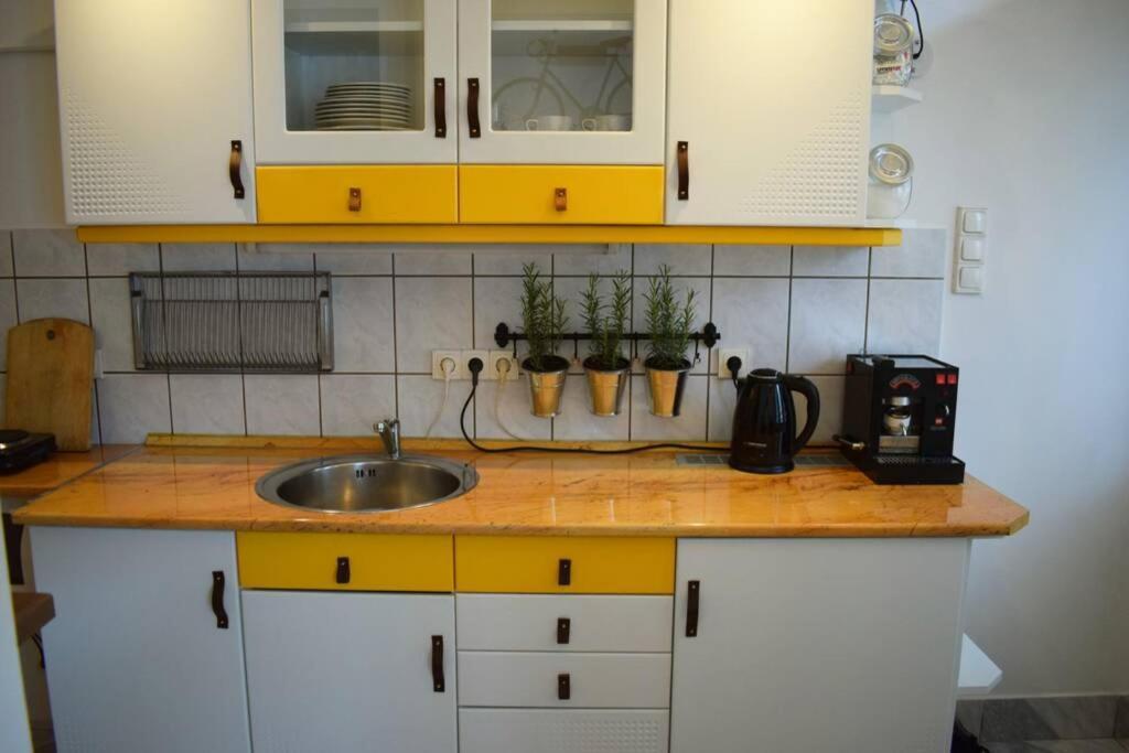 Cosy Apartment Just Next To Parliament Budapest Ngoại thất bức ảnh