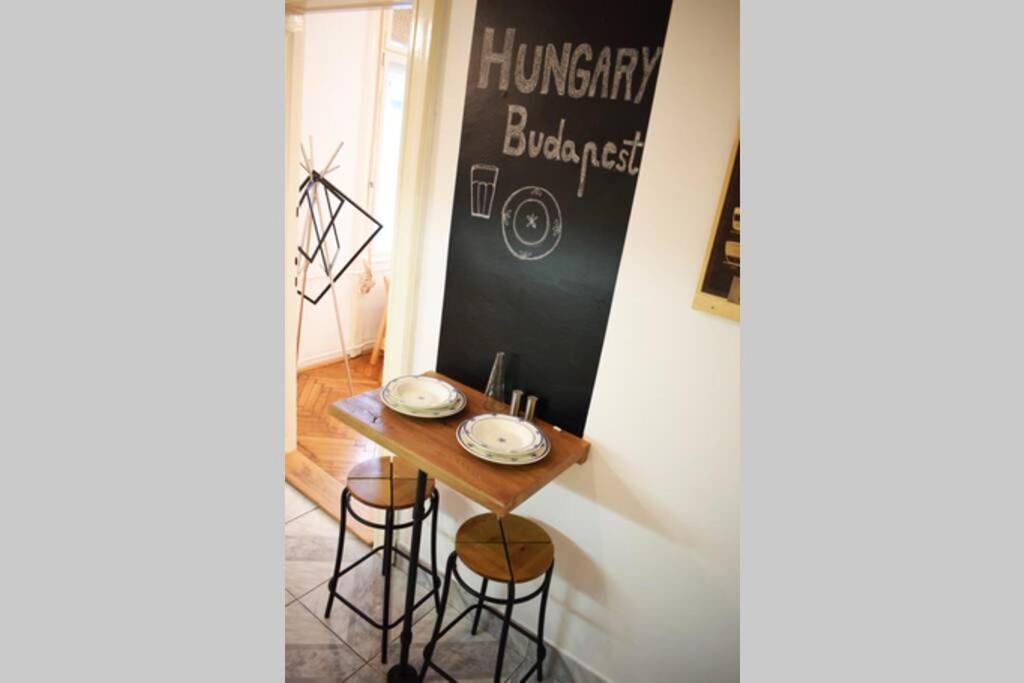 Cosy Apartment Just Next To Parliament Budapest Ngoại thất bức ảnh