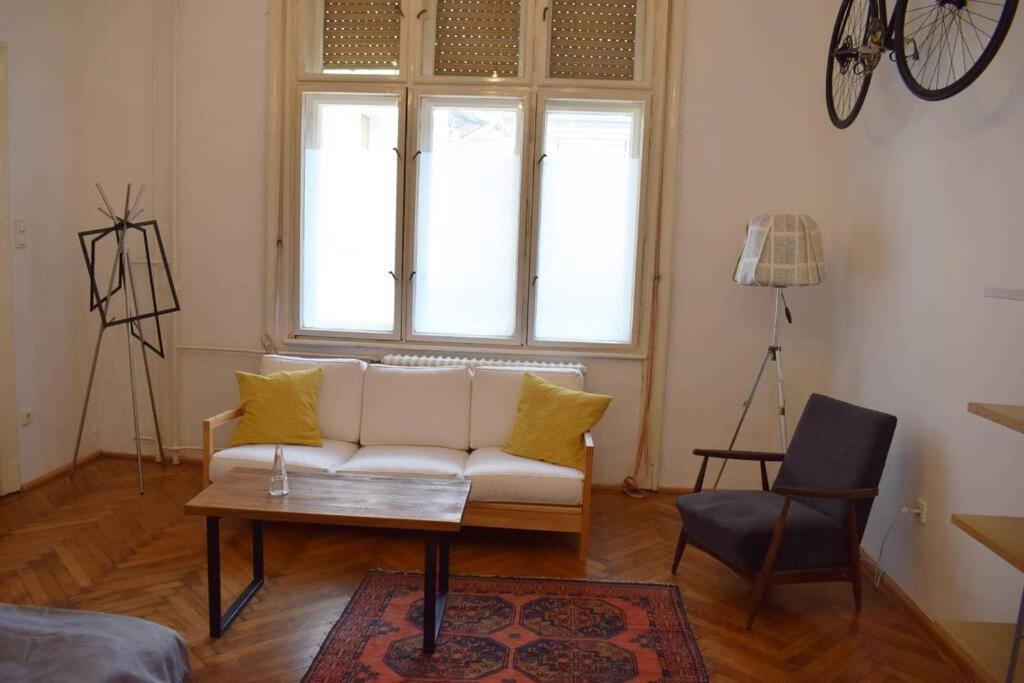 Cosy Apartment Just Next To Parliament Budapest Ngoại thất bức ảnh