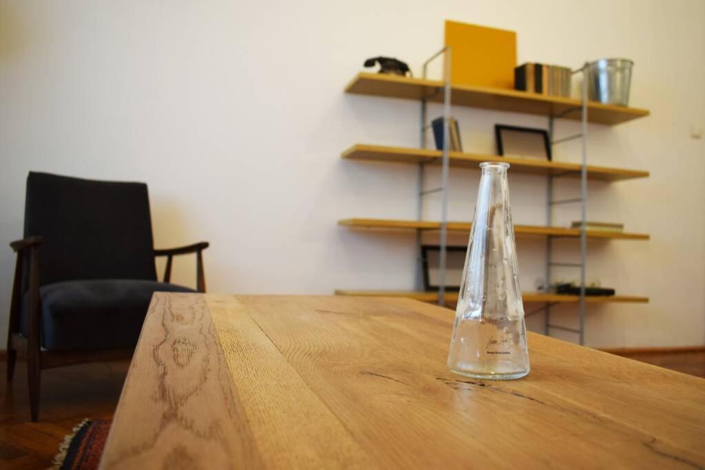 Cosy Apartment Just Next To Parliament Budapest Ngoại thất bức ảnh